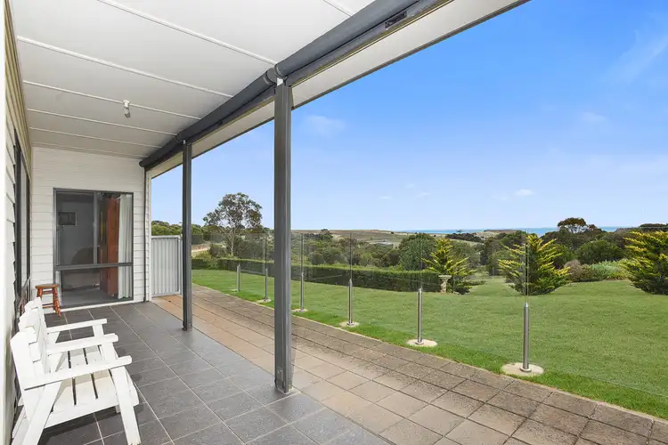 Fifth view of Homely house listing, 6 Gulf View Court, Cape Jervis SA 5204