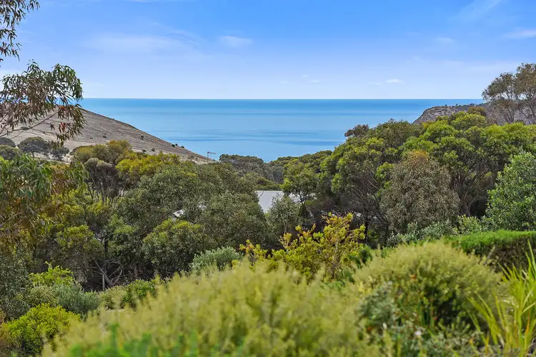 Sixth view of Homely house listing, 6 Gulf View Court, Cape Jervis SA 5204