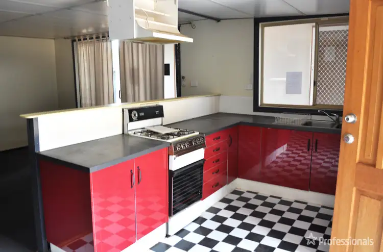 Second view of Homely house listing, 11 Evans Street, Morawa WA 6623