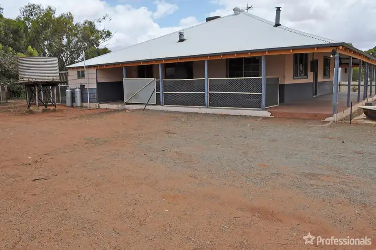 Seventh view of Homely house listing, 11 Evans Street, Morawa WA 6623