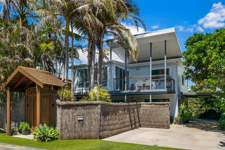 Main view of Homely house listing, 8A Rayner Lane, Lennox Head NSW 2478