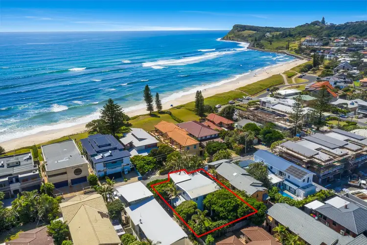 Second view of Homely house listing, 8A Rayner Lane, Lennox Head NSW 2478