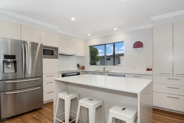 Fifth view of Homely house listing, 8A Rayner Lane, Lennox Head NSW 2478