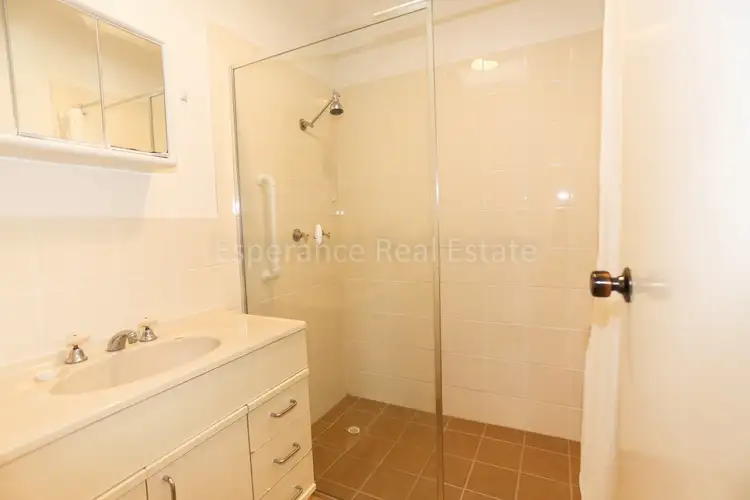 Sixth view of Homely unit listing, Unit 1, 12-14 Hicks Street, Esperance WA 6450