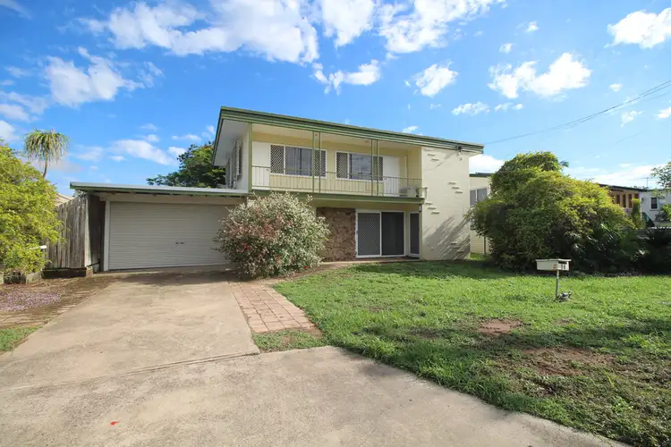 14 Leopold Street, Aitkenvale QLD 4814