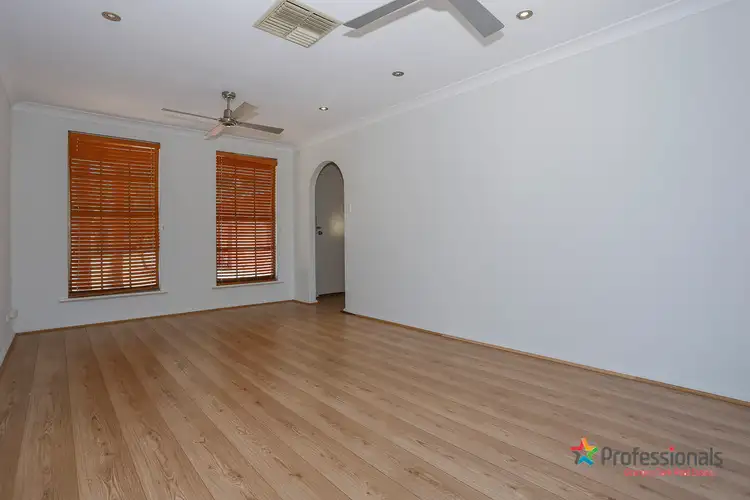 Second view of Homely house listing, 8 Wardong Place, Wanneroo WA 6065