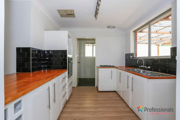 Third view of Homely house listing, 8 Wardong Place, Wanneroo WA 6065