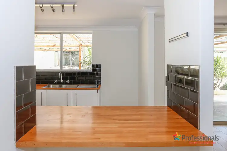 Fourth view of Homely house listing, 8 Wardong Place, Wanneroo WA 6065
