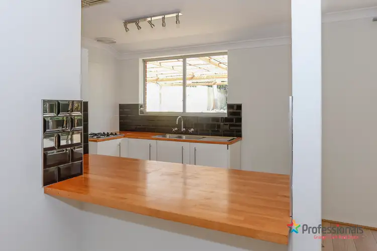 Fifth view of Homely house listing, 8 Wardong Place, Wanneroo WA 6065