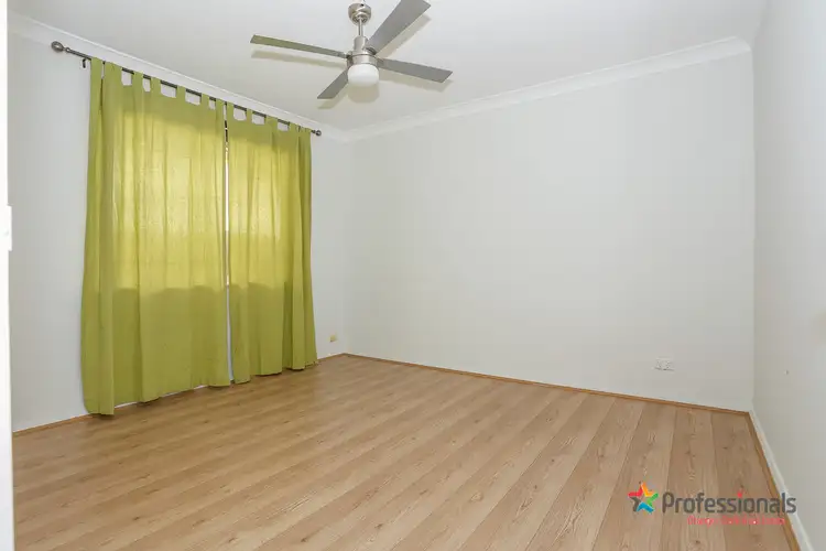 Seventh view of Homely house listing, 8 Wardong Place, Wanneroo WA 6065