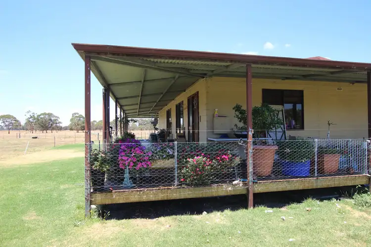 Second view of Homely rural property listing, 181 Gibbs Road, Harvey WA 6220