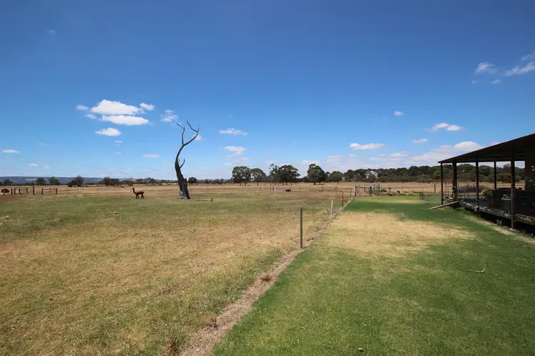 Third view of Homely rural property listing, 181 Gibbs Road, Harvey WA 6220