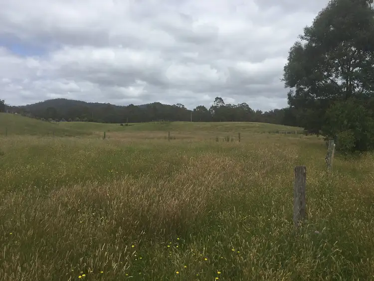 Sixth view of Homely land listing, 267 Medeas Cove Road, St Helens TAS 7216