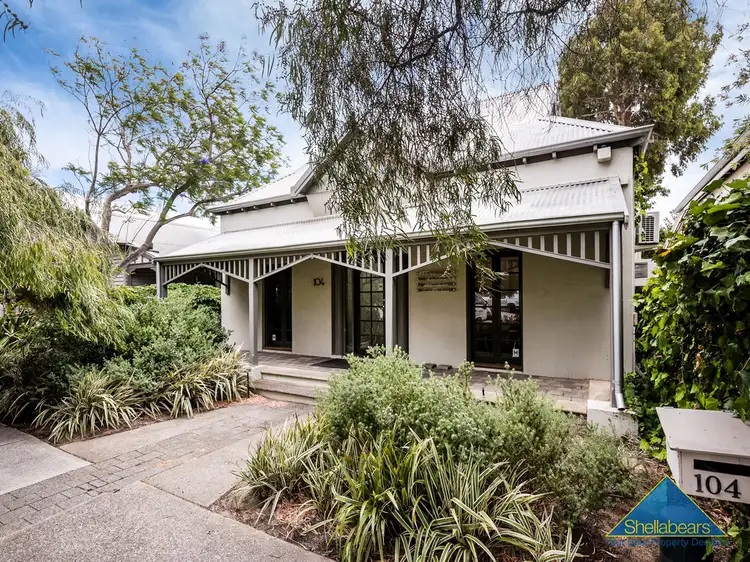 104 Forrest Street, Cottesloe WA 6011