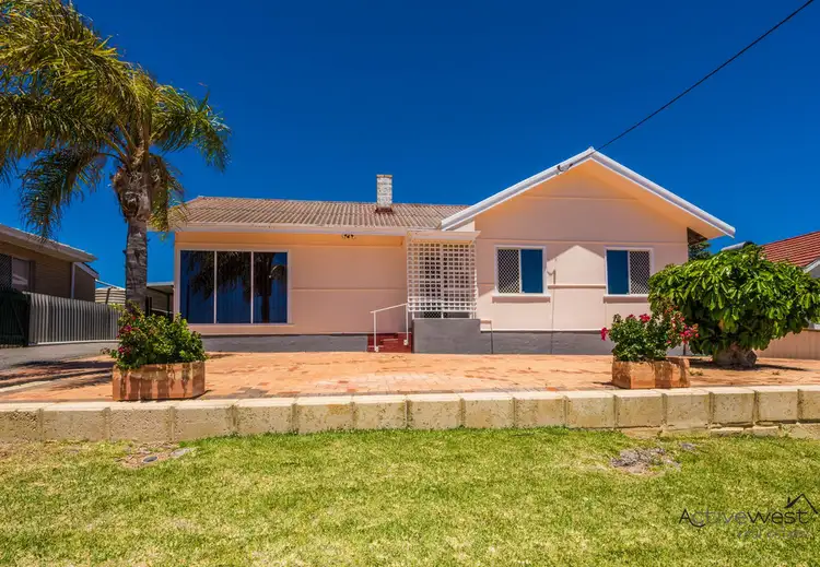 6 Albert Street, Geraldton WA 6530