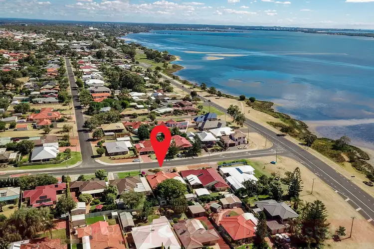 Second view of Homely house listing, 136 Travers Drive, Australind WA 6233