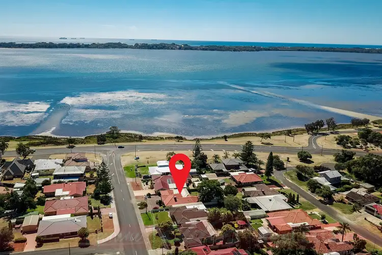 Third view of Homely house listing, 136 Travers Drive, Australind WA 6233