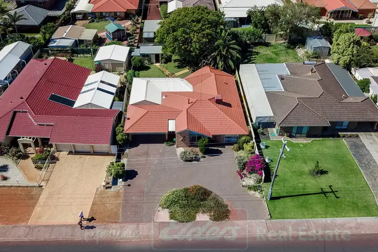 Fourth view of Homely house listing, 136 Travers Drive, Australind WA 6233
