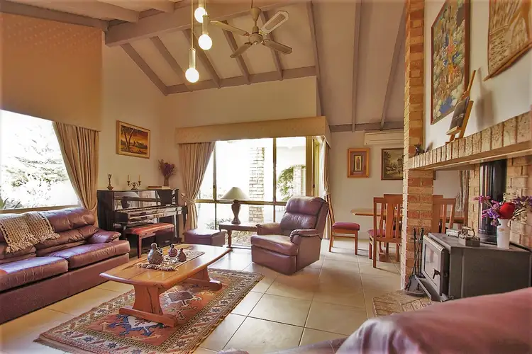 Fifth view of Homely house listing, 136 Travers Drive, Australind WA 6233