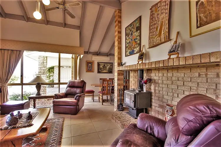 Sixth view of Homely house listing, 136 Travers Drive, Australind WA 6233