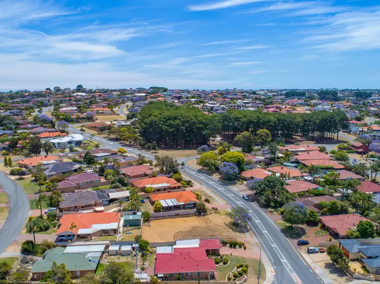 Sixth view of Homely land listing, 4A Le Souef Drive, Kardinya WA 6163