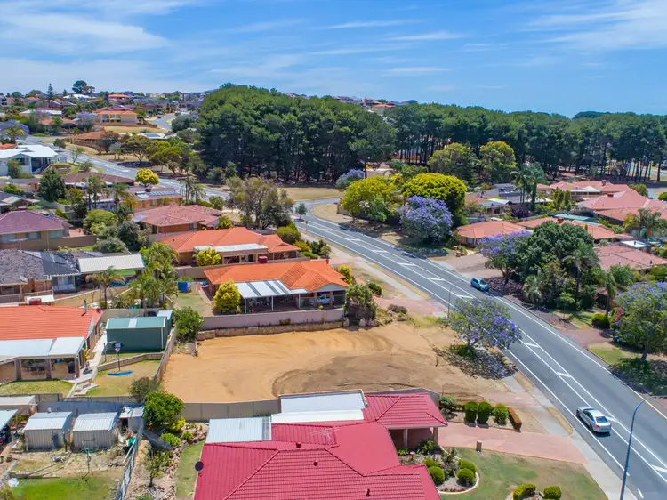 Seventh view of Homely land listing, 4A Le Souef Drive, Kardinya WA 6163