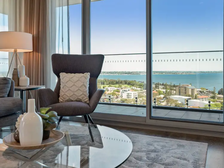 301/1 Harper Terrace, South Perth WA 6151