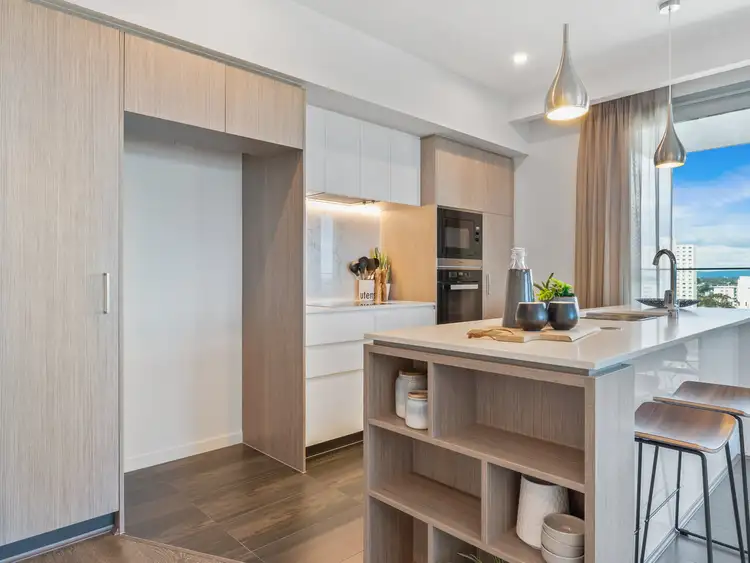 Fifth view of Homely apartment listing, 301/1 Harper Terrace, South Perth WA 6151