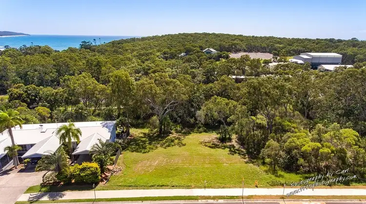 Second view of Homely land listing, lot 4 Donohue Drive, Agnes Water QLD 4677