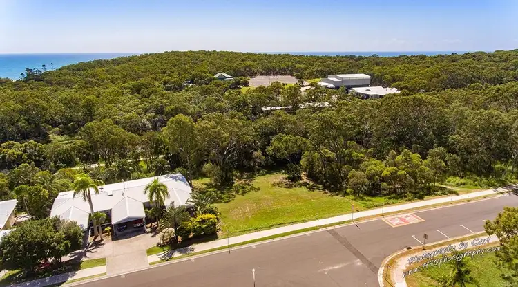 Third view of Homely land listing, lot 4 Donohue Drive, Agnes Water QLD 4677