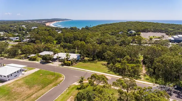 Fourth view of Homely land listing, lot 4 Donohue Drive, Agnes Water QLD 4677