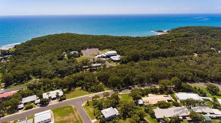 Fifth view of Homely land listing, lot 4 Donohue Drive, Agnes Water QLD 4677