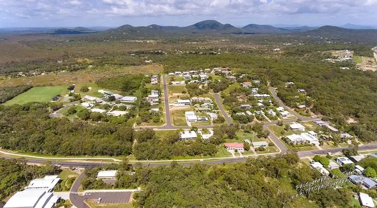 Seventh view of Homely land listing, lot 4 Donohue Drive, Agnes Water QLD 4677