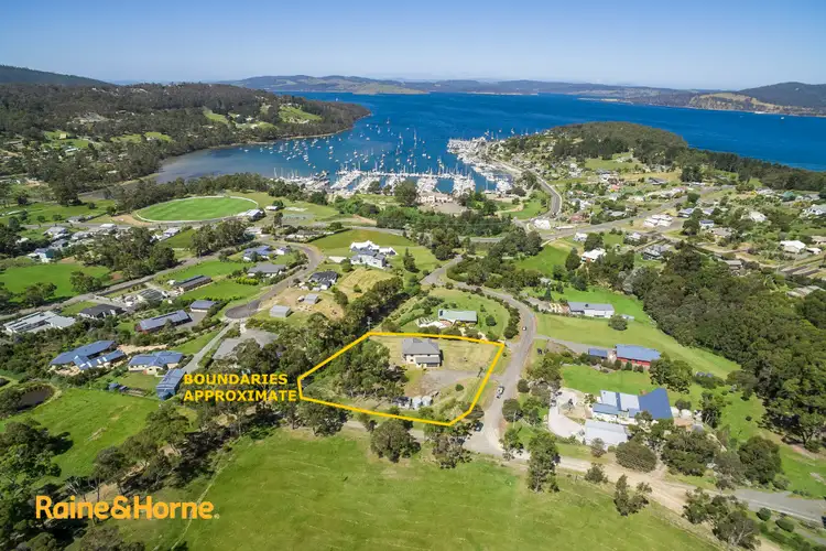 14 Rada Road, Kettering TAS 7155