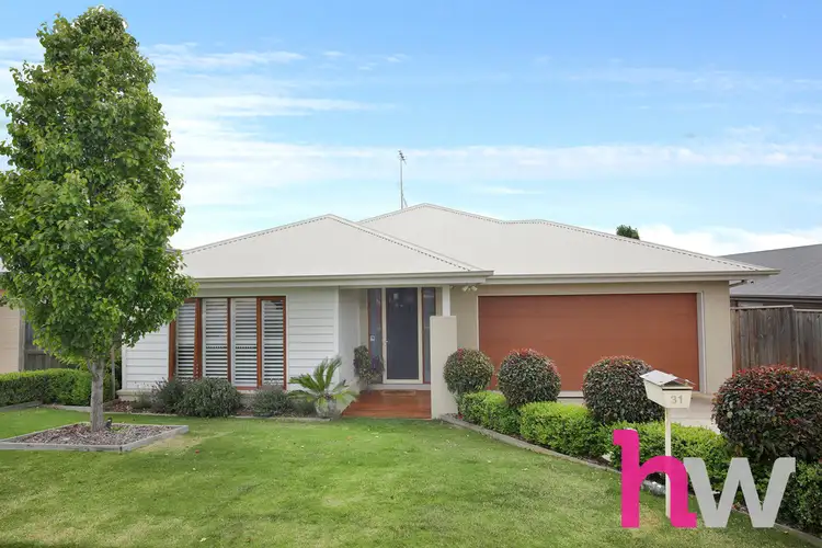 31 Spectacle Way, Leopold VIC 3224