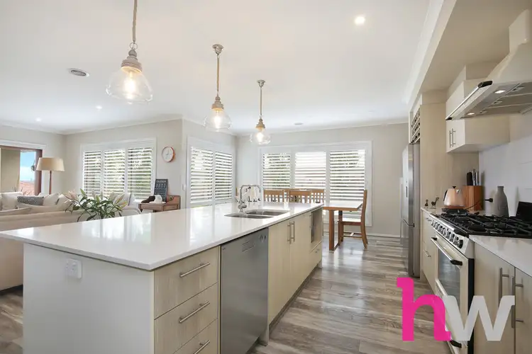 Third view of Homely house listing, 31 Spectacle Way, Leopold VIC 3224