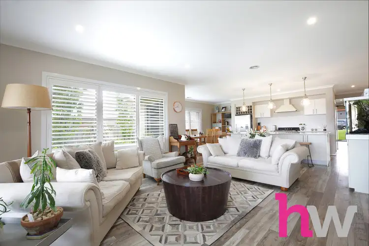 Fourth view of Homely house listing, 31 Spectacle Way, Leopold VIC 3224