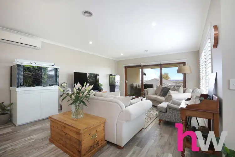 Fifth view of Homely house listing, 31 Spectacle Way, Leopold VIC 3224