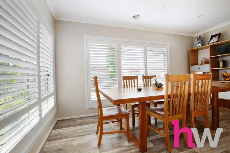 Sixth view of Homely house listing, 31 Spectacle Way, Leopold VIC 3224