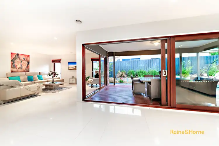 Third view of Homely house listing, 24 EUREKA CRESCENT, Narre Warren South VIC 3805