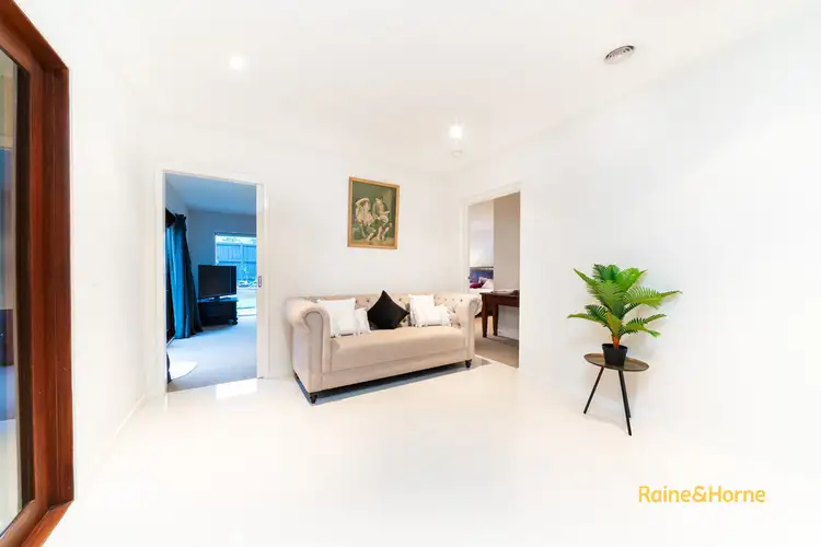 Fourth view of Homely house listing, 24 EUREKA CRESCENT, Narre Warren South VIC 3805