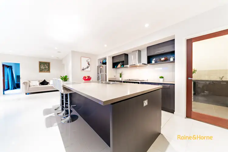 Fifth view of Homely house listing, 24 EUREKA CRESCENT, Narre Warren South VIC 3805