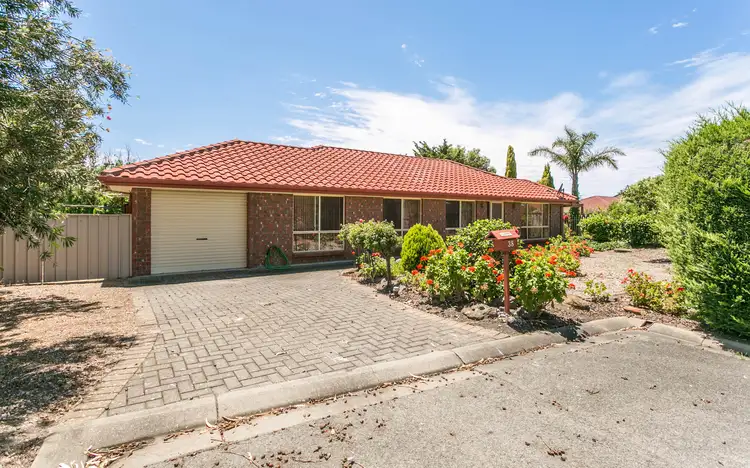 38 Beverley Grove, Encounter Bay SA 5211