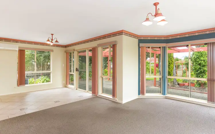 Second view of Homely house listing, 38 Beverley Grove, Encounter Bay SA 5211