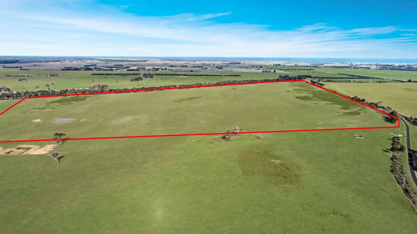 Main view of Homely rural property listing, 8 Seaspray Stradbroke Road, Seaspray VIC 3851