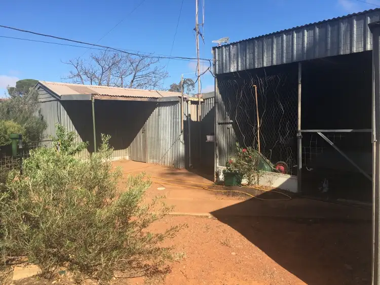 Sixth view of Homely house listing, 15 Agett Terrace, Iron Knob SA 5601