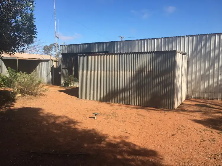 Seventh view of Homely house listing, 15 Agett Terrace, Iron Knob SA 5601