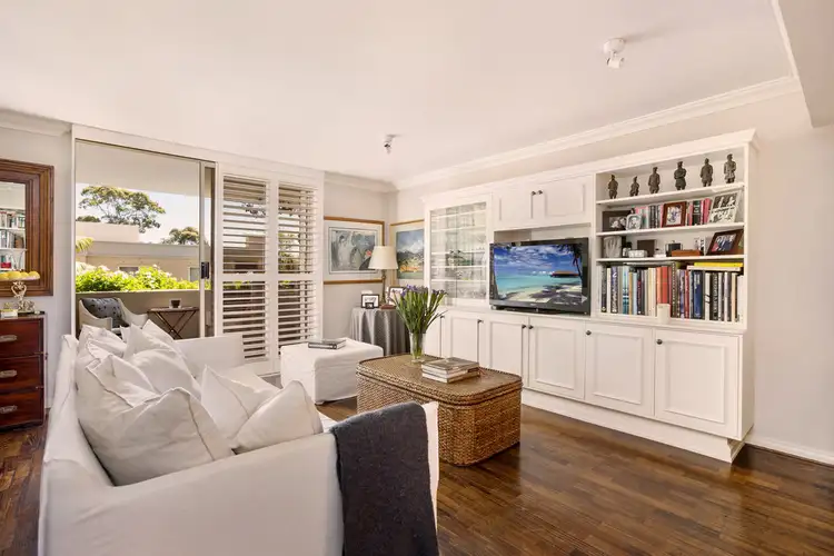 Second view of Homely apartment listing, 8/118 Wallis Street, Woollahra NSW 2025
