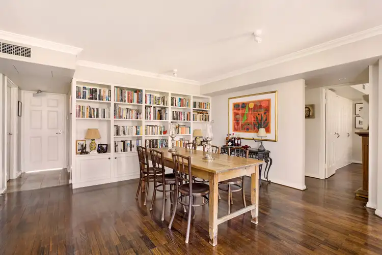 Third view of Homely apartment listing, 8/118 Wallis Street, Woollahra NSW 2025