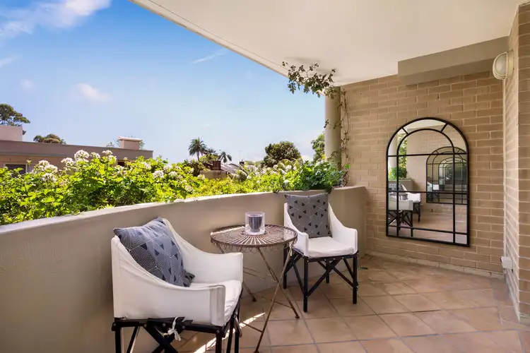 Fourth view of Homely apartment listing, 8/118 Wallis Street, Woollahra NSW 2025